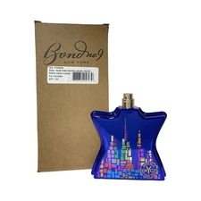 Bond No. 9 New York Nights Eau De Parfum 100 ml/3.3 oz UNISEX NEW TSTER*