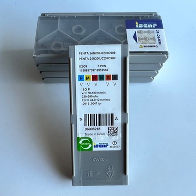 PENTA24N200J020 IC908/ISCAR/ 5PCS