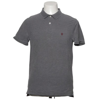 Izod, Poloshirt, Größe: M, Advantage Performance Natural Stretch Slim Fit #jcp