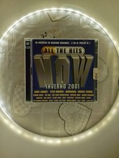 All The Hits Now Inverno 2001 2 Cd Ottimo