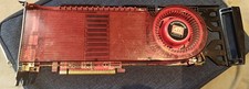 ATI Radeon HD 3870X2 Faulty? Works Sometimes *READ*