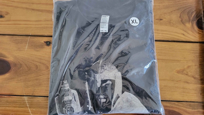 PARANOID y2k hyde 激レア　レザーシャツ　S XL Sam Hyde Pause Snack Continue Tinty 