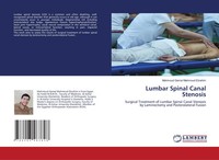 Mahmoud Gamal Mahmoud Ebrahim | Lumbar Spinal Canal Stenosis | Taschenbuch