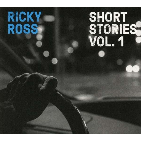 Ricky Ross - Short Stories Vol. 1