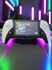 X Retro Handheld Game Console
