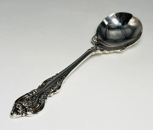 Towle EL GRANDEE Sterling Silver 1964 Sugar Spoon 48 grams