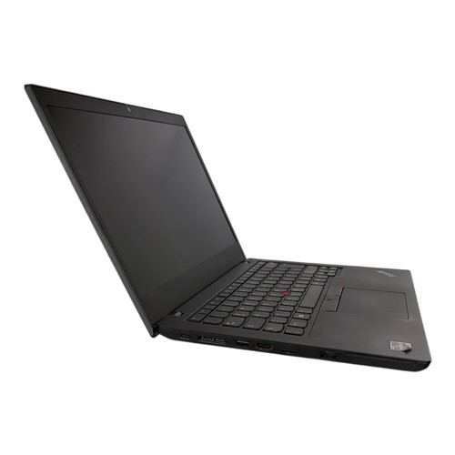 Lenovo ThinkPad L14 Ryzen 3 4450U 8GB 128GB NVMe (Akku 80%) (1x USB defekt)