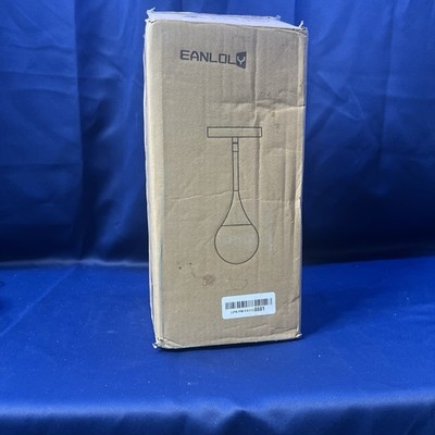 EANLOLY MOONDROP Light Fixture ￼