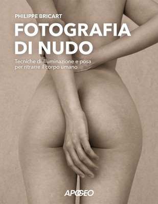 Buch - Bricart Philippe - Aktfotografie. Licht- und Verlegetechnik 