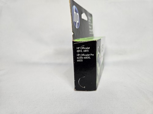HP 935XL Ink Cartridge Magenta - Lot Of 2 - New Factory Sealed EXP 4/23 - Picture 2 of 5