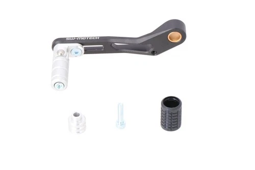 SM MOTECH Gear Lever For Triumph Tiger 1050 07-20 Fsc.11.619.10001