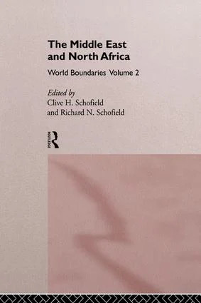Middle East and North Africa