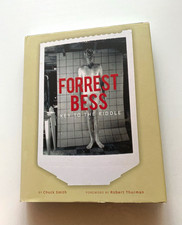 powerHouse Books Forrest Bess: Key to the Rid...