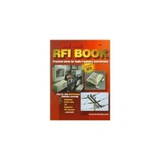 The ARRL RFI Handbook Practical Cures for Radio Frequency - ACCEPTABLE