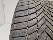 Pneu 225/60 R16 102 W BRIDGESTONE weathher control a005evo Hiver