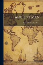 Ancient Man (Paperback or Softback)