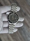 OMEGA Seamaster 200m Men's Dive Pre Bond Repair / Parts Not Working Pls Read Ad
