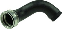 Ladeluftschlauch Gates 09 0820 FÜR Mercedes Turboschlauch Intercooler Schlauch