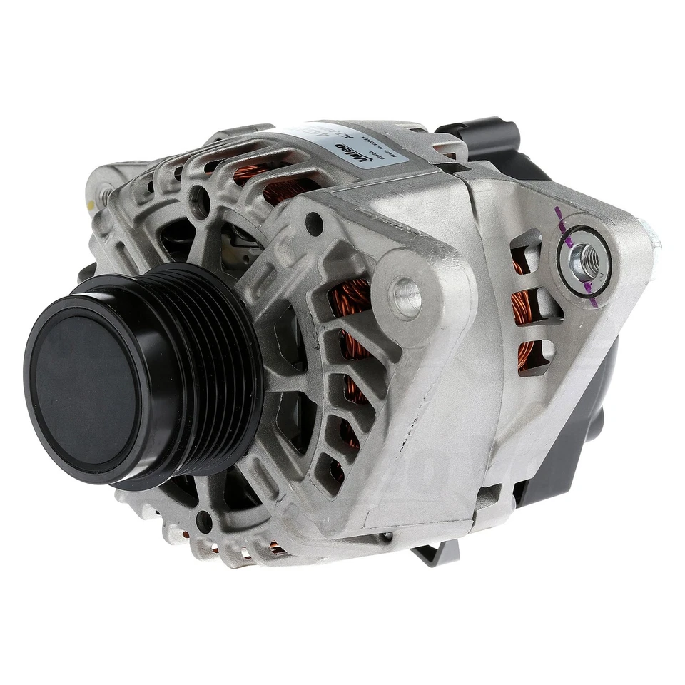 For Kia Forte 2014-2016 Valeo 443238 Alternator Foto 4 de 4
