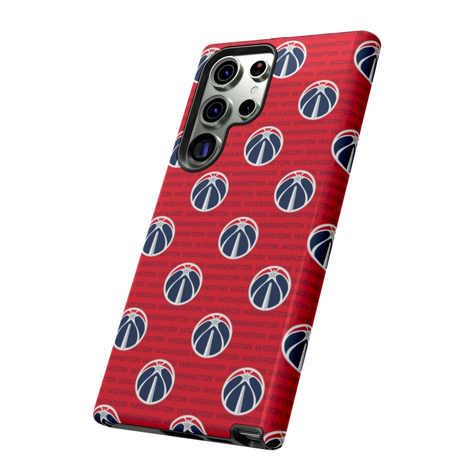 Washington Wizards iPhone Cases