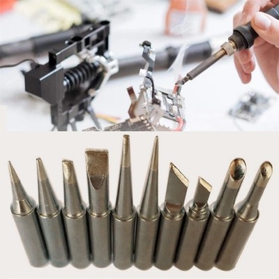 Weihnachtsgeschenk 2021ER 900M Eisen Für HAKKO/936/937/907 Teile KOSTENLOSE POST