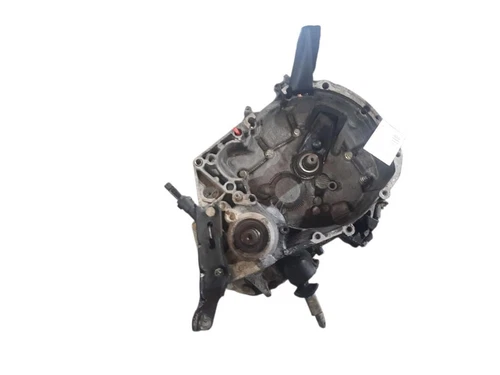 JB1923 Caja Cambios para RENAULT MEGANE I BERL./ BERL. CON PORTÓN (BA0) 9282677