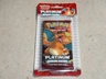 POKEMON PLATINUM SUPREME VICTORS BLISTER PACK  BOOSTER PACKS 2009 CHARIZARD