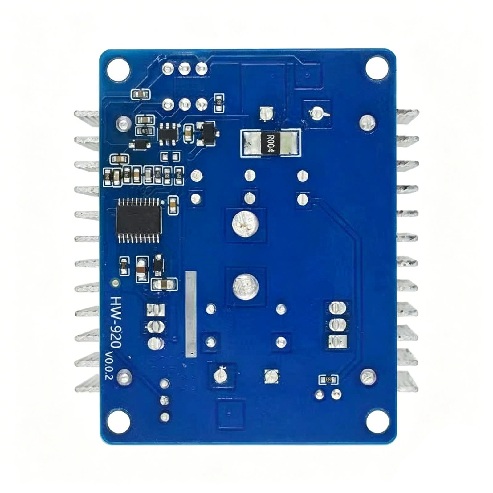 2PCS 20A 300W DC DC Buck Boost Converter Step Up Down Adjustable Module image 9