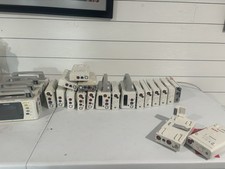 Lot Of Philips  M3015A CO2 MODULES + M3001A + Intellivue X2 + M3015B Free Ship
