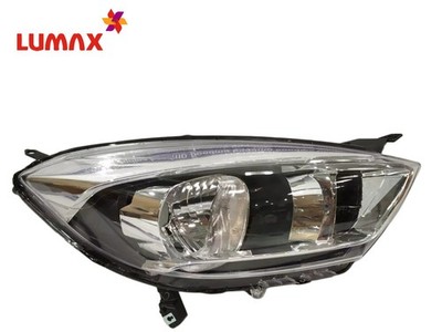 Lumax Headlight Assembly For Tata Tiago 2016-2020/ TIGOR 2017-2021 (RIGHT)