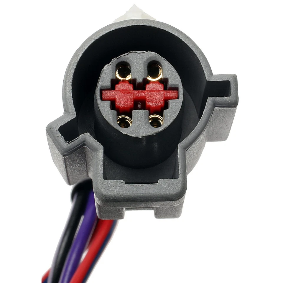 New SMP Neutral Safety Switch For 1990-1996 Ford E-250 Econoline - Image 4 of 4