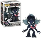 BOX DAMAGED Funko POP! Marvel: Venom - Venomized Groot  Vinyl Figure #511 #41693