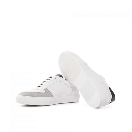 Robert August | The Ashland Ave. Low Top Sneaker No. 4540 - Picture 4 of 5