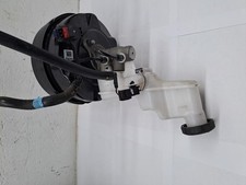 Liquide de frein Hyundai I20