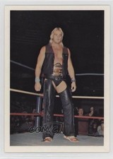 1988 Wonderama NWA Barry Windham #23 0w6