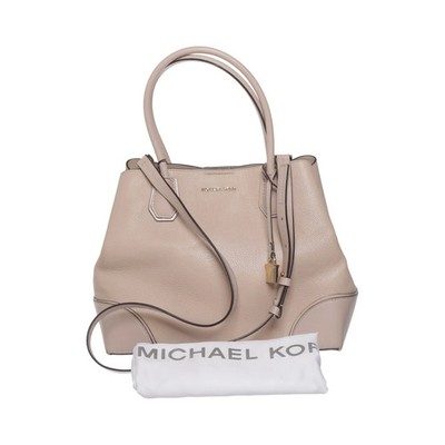 Michael Kors, Handtasche, Mercer Gallery, Herren, Pink, 29, 15, 25 cm #wyy
