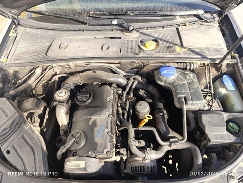 Klimakompressor für AUDI A4 BERLINA (8E) 1.9 TDI (96kW) 2001 301227