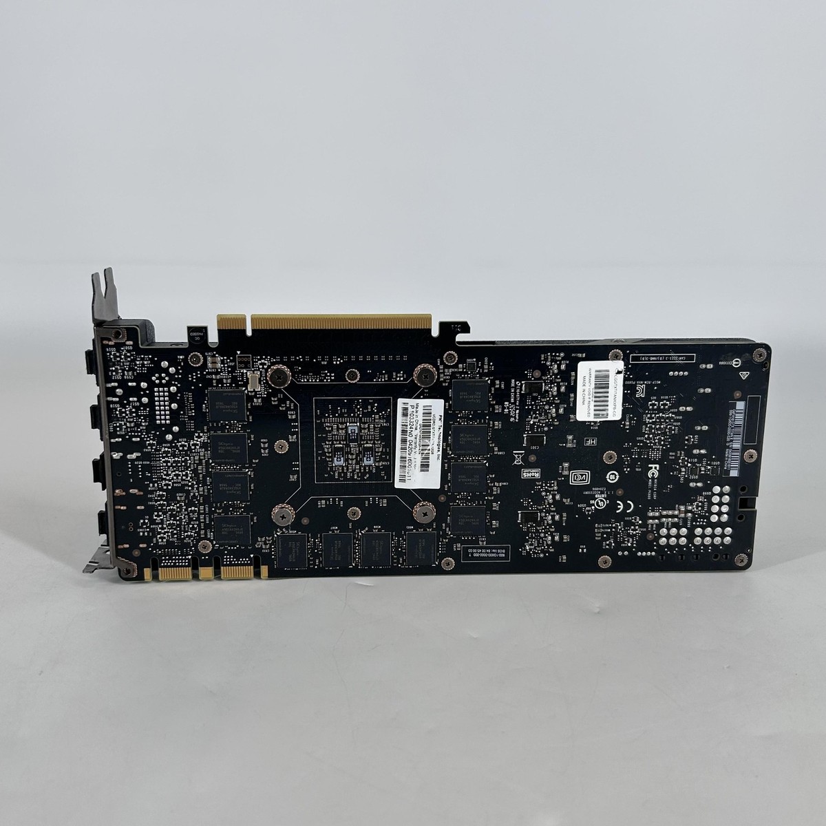 NVIDIA Titan X 12GB RAM - Graphics Card - Very Good Condition | eBay