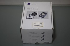 Bedienung Alber Viamobil V25 elektrische Schiebehilfe Steuerung Bedienung