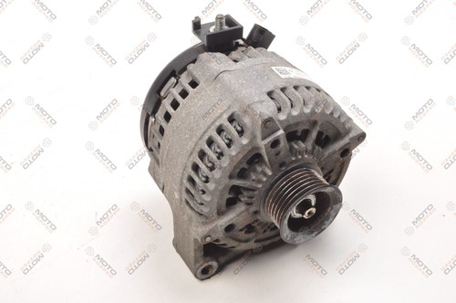 BMW 3 F34 GRAN TURISMO 318d 2.0 16V 150PS Lichtmaschine 7640132