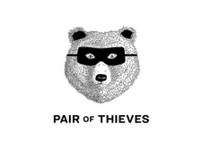 Pair of Thieves - boxer briefs - Various Colors & Patterns Small Medium Large XL