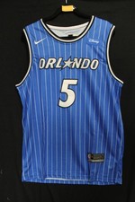 Paolo Banchero - Orlando Magic - Basketball Jersey - Size SMALL MENS BrandNEW   