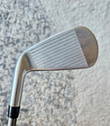 Taylormade SIM UDI 2 iron - Stiff 95g Steelfiber Graphite Shaft — photo 3