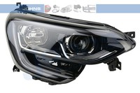 Hauptscheinwerfer H7/H7 Rechts FüR Renault Megane IV Grandtour K9A/M_ K9A/M/N_