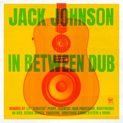 Johnson,Jack / In Between Dub