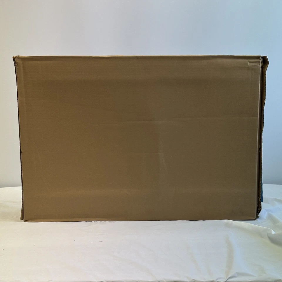 APDI 43-1276 CU537 Radiator Aluminum Core Plastic Tanks - Image 2 of 4