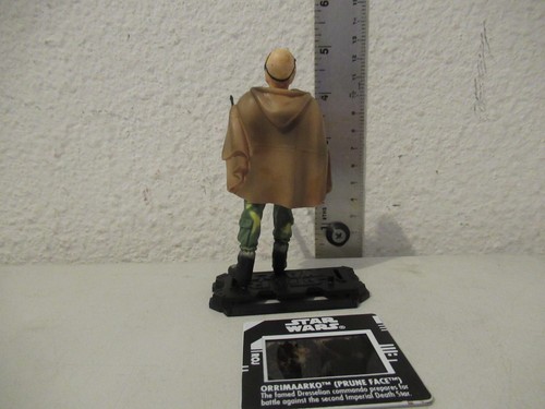 Star Wars POTF2 Flashback EP1 EP3 COMPLETE FIGURES PICK Choice updated 4/16/25 - Picture 102 of 388