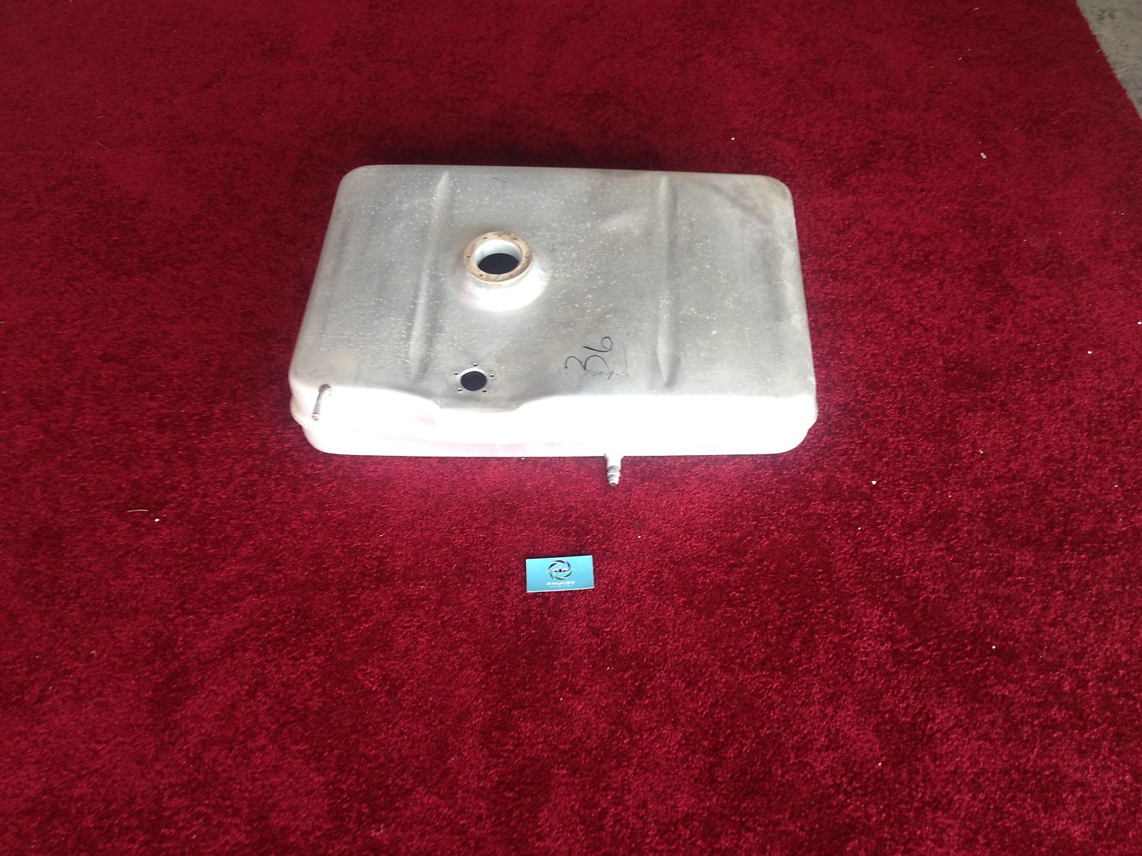 Cessna Fuel Tank eBay