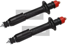 2x Stossdämpfer hinten Mercedes Benz M Klasse W163 ML230 270 320 350 430 500 2x Stossdämpfer hinten Mercedes Benz M Klasse W163 ML230 270 320 350 430 500