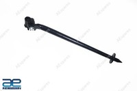 Vintage Seite StäNder FüR Royal Enfield Kugel 350 500 FrüHe Modelle 37188A ECS